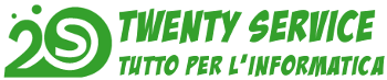 Twenty Service Assistenza IT